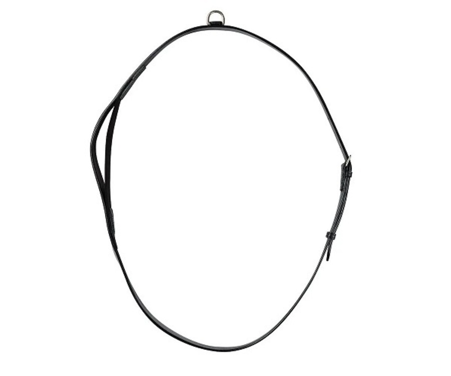 Kincade Neck Strap with Attachable D Ring for Mane image 0